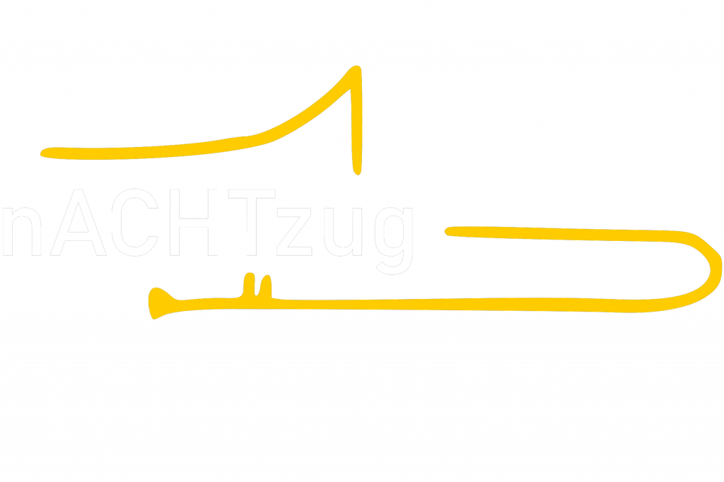 Logo des Posaunenensemble nACHTzug