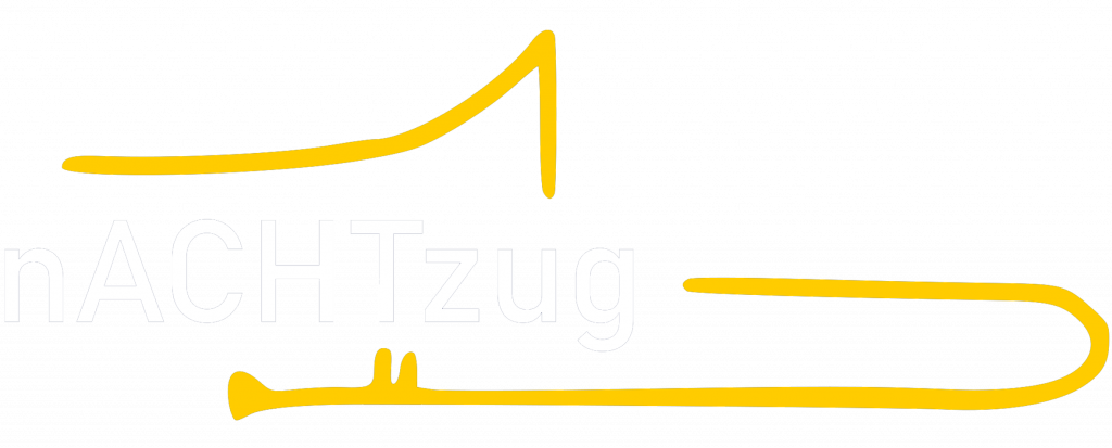 Logo des Posaunenensemble nACHTzug