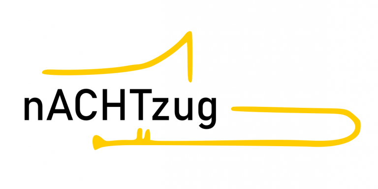 Logo des Posaunenensemble nACHTzug